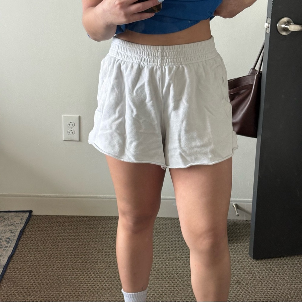 Aerie Vacay Short